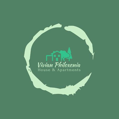 Vivian Philoxenia Villa Nea Sampsounta Ngoại thất bức ảnh